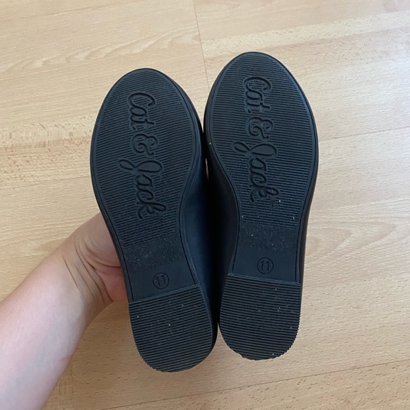 Toddler Ballet Flats - Picture 7 of 8